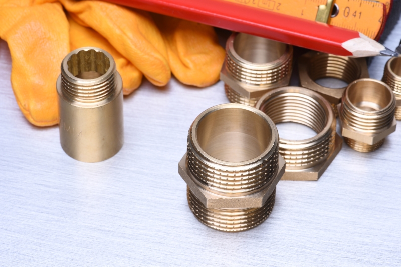 Plumbers in Colchester